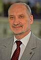 Antoni Macierewicz Sejm 2014