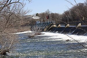 AppletonLocks1FoxRiverHistoricDistrict