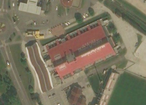 Aréna Sopron