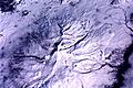 Aragats aerial