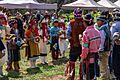 Archaeology Discovery Days at V Bar V