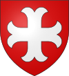 Coat of arms of Canton of Capellen