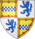 Arms of Stewart of Bute