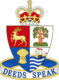Coat of arms of York Region