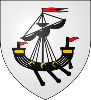 Arran arms