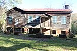 Arthur-Fambro House