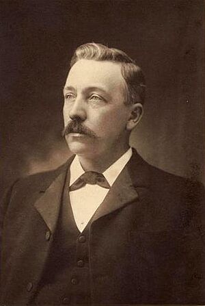 Austin chapman