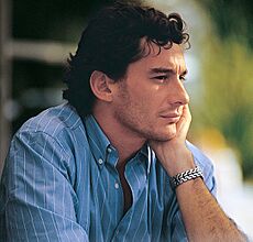 Ayrton Senna 8 - Cropped