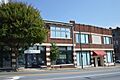 B&B Motor Company Building