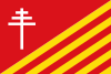 Flag of Sant Gregori