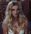 Barbara Bouchet in Amuck (1972)