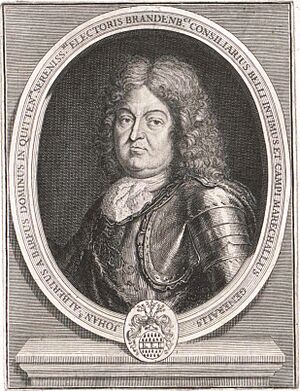 Barfus, Hans Albrecht von (1635-1704) copper engraving.jpg