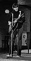 Barry Gibb 1968
