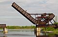 Bascule Bridge, Smiths Falls