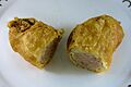 Battered Sausage II