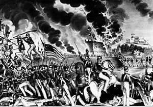BattleofMolinodelRey1847