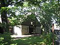 Big Meadows lodge