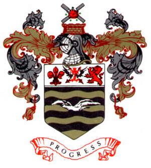 Blackpool-crest