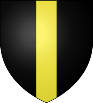 Blason ville fr Bouilhonnac (Aude)