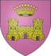 Coat of arms of Châtillon-en-Michaille