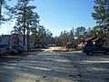 Blountstown FL Pan Pio Settle01