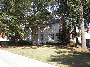 Bonner-Sharp-Gunn House 4