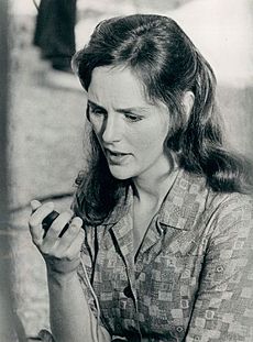 Bonnie Bedelia 1973