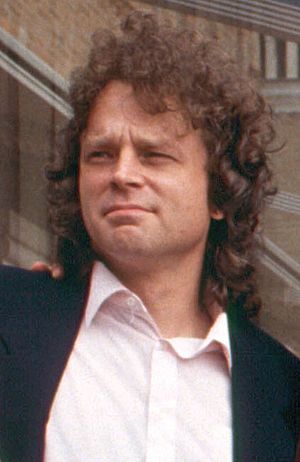 Brad Dourif 1991