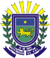 Coat of arms of State of Mato Grosso do Sul