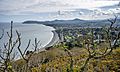 Bray and Environs from Killiney Hill