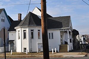 BridgeportCT BikurCholimSynagogue