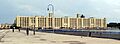Brooklyn Army Terminal water side jeh