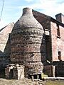 Broseley Pipe Works (geograph 2458646)