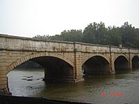 C&O Canal NHP MonococyAqueduct (6928442828)