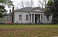 CAPT. THOMAS COOPWOOD HOUSE, ABERDEEN, MONROE COUNTY