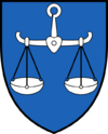 Coat of arms of Founex