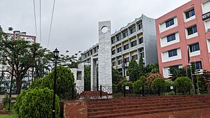 CVASU Shahid Minar 3