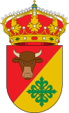 Official seal of Cabeza del Buey