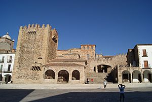 Caceres-Gulliveria