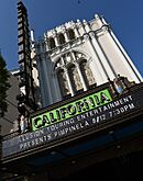 California Thaeatre in San Jose (cropped)