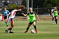 Canberra United vs Newcastle Jets W-League Rnd13CanJets - Carpenter2 (48781184802)