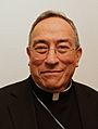 Cardinal Óscar Andrés Rodríguez Maradiaga