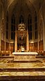 Cathedral Basilica of Christ the King (Hamilton) - Interior