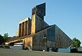 Cathedral of Christ the King (south view)
