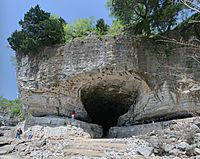 Cave-in-rock IL