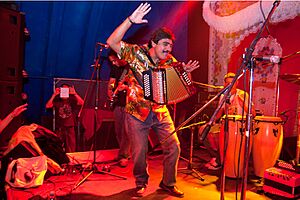Celso Piña