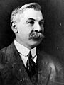 Chas Brownlow