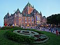 Chateau Frontenac in Quebec City (3875826553)