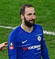 Chelsea 3 Sheffield Wednesday 0 (46185950194) (cropped)