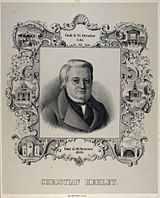 Christian Kehlet (1785-1846) (3)